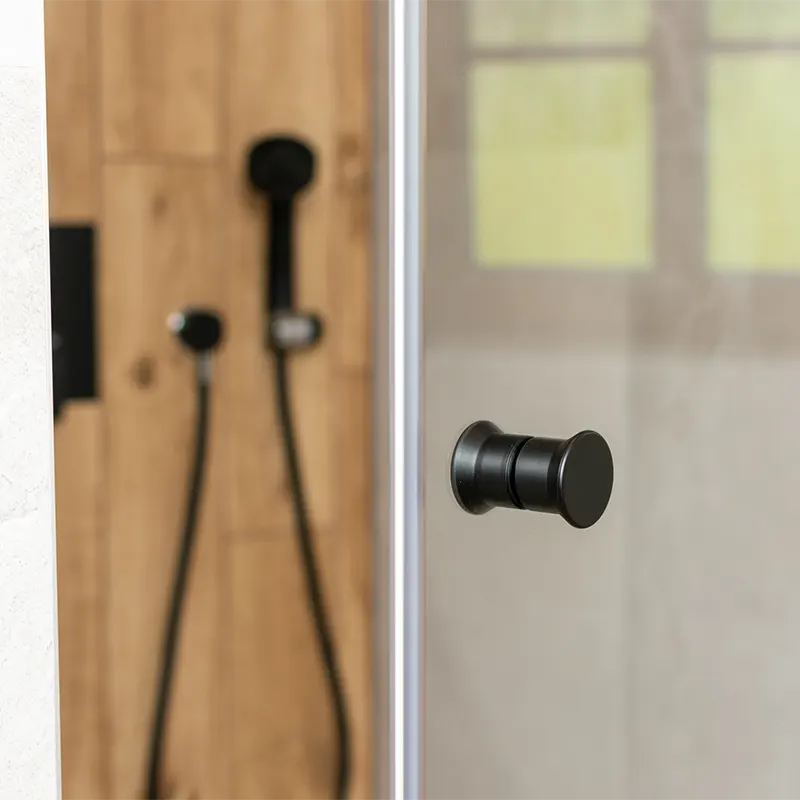 Sprchový kout apartmán Podzim